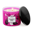Load image into Gallery viewer, Dragonfruit Splash Odor Eliminating 3-Wick Candle
