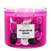 Dragonfruit Splash Odor Eliminating 3-Wick Candle
