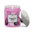 Load image into Gallery viewer, Dragonfruit Splash Odor Eliminating 7oz Single Wick Candle

