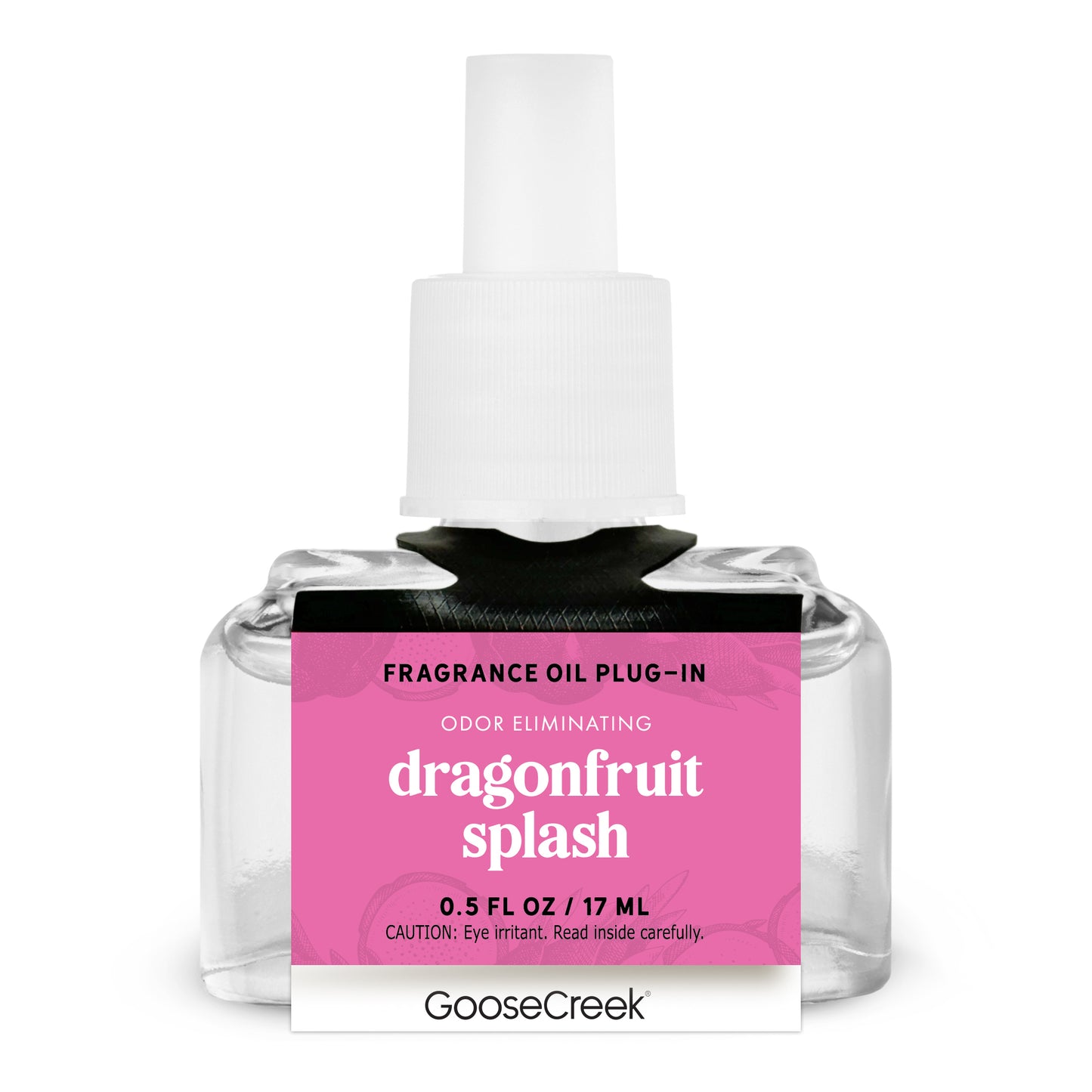 Dragonfruit Splash Odor Eliminating Plug-in Refill