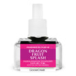 Load image into Gallery viewer, Dragonfruit Splash Odor Eliminating Plug-in Refill
