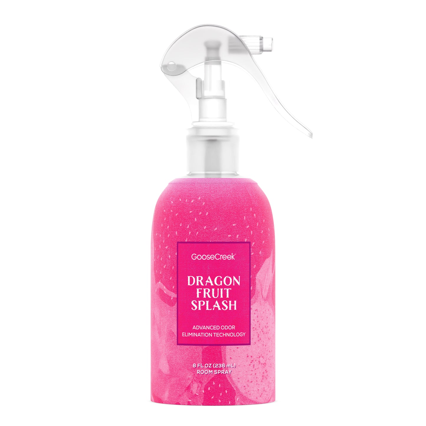 Dragonfruit Splash Odor Eliminating Room Freshening Spray
