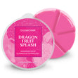 Load image into Gallery viewer, Dragonfruit Splash Odor Eliminating Wax Melt
