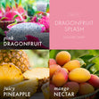 Load image into Gallery viewer, Dragonfruit Splash Wax Melt
