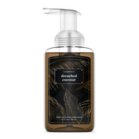 Drenched Coconut Lush Foaming Hand Soap