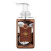 Drenched Coconut Lush Foaming Hand Soap