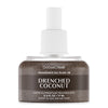 Drenched Coconut Odor Eliminating Plug-in Refill