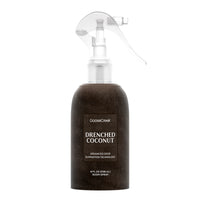 Drenched Coconut Odor Eliminating Room Spray
