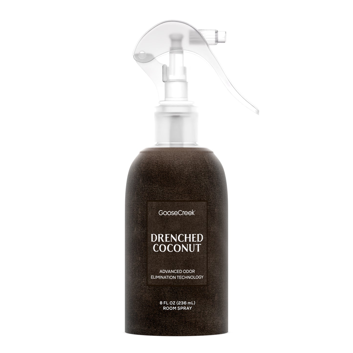 Drenched Coconut Odor Eliminating Room Spray