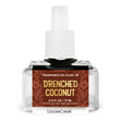 Load image into Gallery viewer, Drenched Coconut Plug-in Refill
