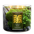 Load image into Gallery viewer, Earth Moss 3-Wick Candle
