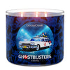 Ecto-1 Ghostbusters 3-Wick Candle
