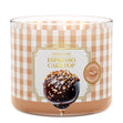Load image into Gallery viewer, Espresso Cake Pop 3-Wick Candle
