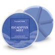 Load image into Gallery viewer, Eucalyptus Mist Odor Eliminating Wax Melt
