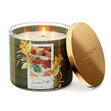 Load image into Gallery viewer, Evening Crafts 3-Wick Candle

