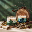 Load image into Gallery viewer, Wilderness Hike 3-Wick Candle
