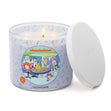 Load image into Gallery viewer, Fairly Odd Parents Nickelodeon 3-Wick Candle

