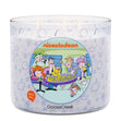 Load image into Gallery viewer, Fairly Odd Parents Nickelodeon 3-Wick Candle

