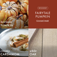 Load image into Gallery viewer, Fairytale Pumpkin 3-Wick Candle
