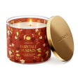 Load image into Gallery viewer, Fairytale Pumpkin 3-Wick Candle
