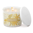 Load image into Gallery viewer, Fall Front Porch 3-Wick Candle
