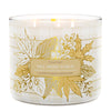 Fall Front Porch 3-Wick Candle
