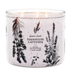Farmhouse Lavender 3-Wick Candle