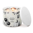 Load image into Gallery viewer, Farmhouse Pumpkin 3-Wick Candle
