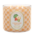 Load image into Gallery viewer, Farmstand Melon 3-Wick Candle
