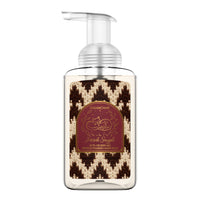 Fireside Snuggle Lush Foaming Hand Soap
