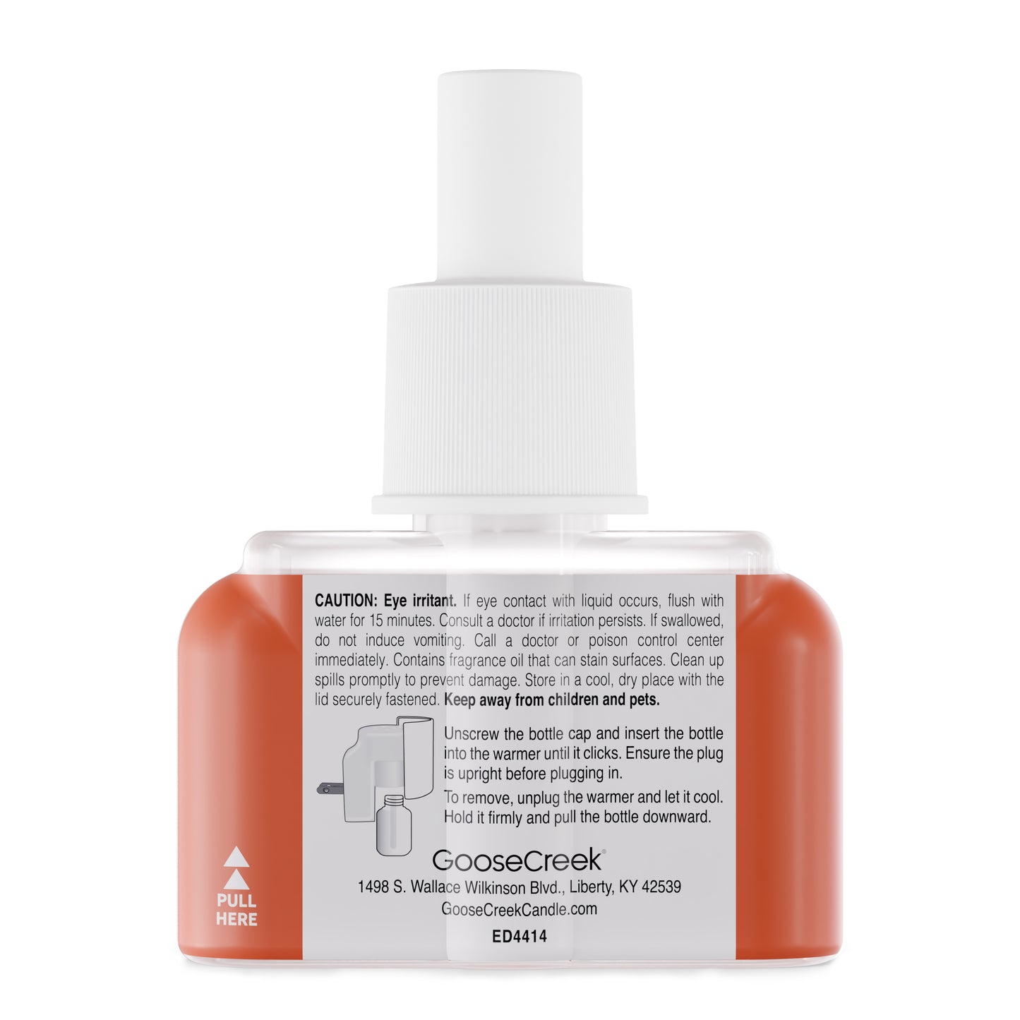 First Fall Day Plug-in Refill