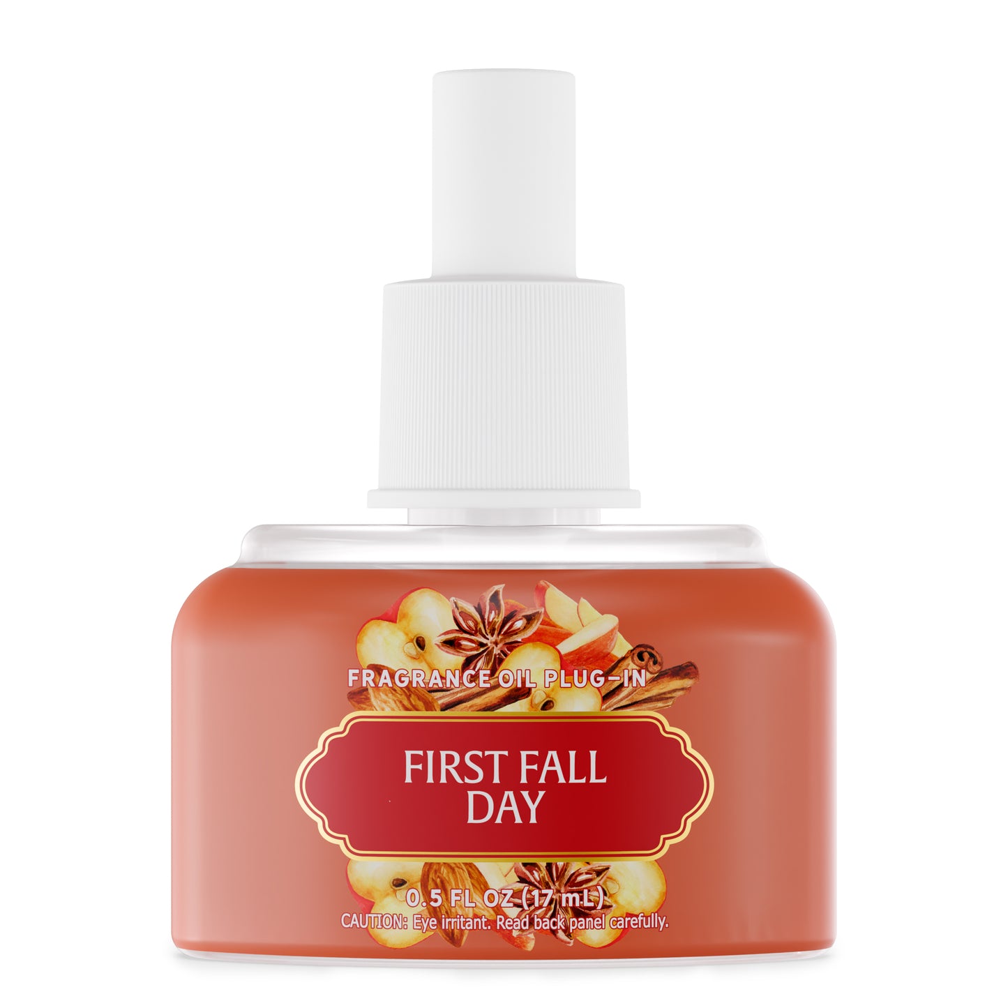 First Fall Day Plug-in Refill