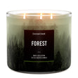 Load image into Gallery viewer, Forest 3-Wick Candle
