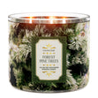 Load image into Gallery viewer, Forest Pine Trees 3-Wick Candle
