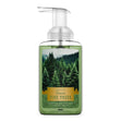 Load image into Gallery viewer, Forest Pine Trees Lush Foaming Hand Soap
