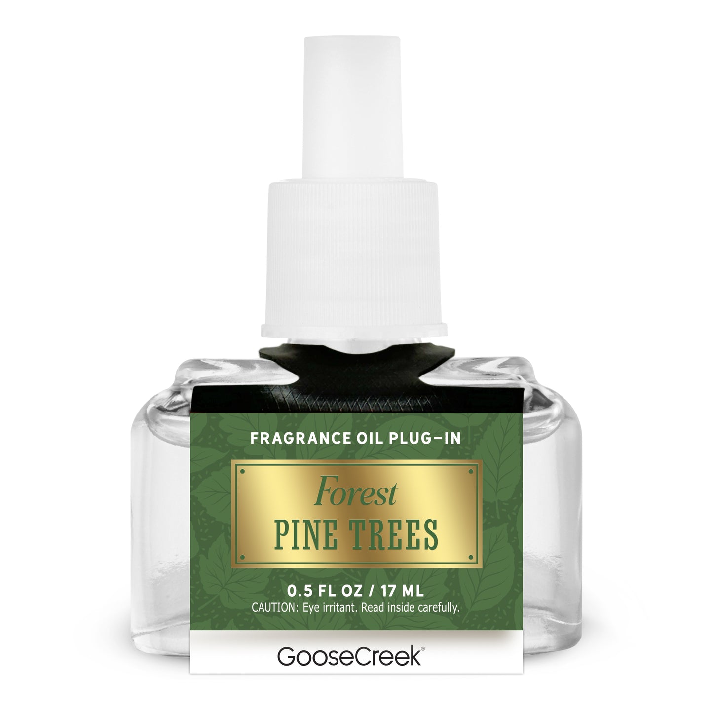Forest Pine Trees Plug-in Refill