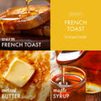 Load image into Gallery viewer, French Toast 3-Wick Candle
