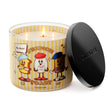 Load image into Gallery viewer, French Toast 3-Wick Candle

