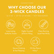Load image into Gallery viewer, French Toast 3-Wick Candle
