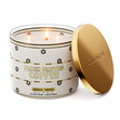 Load image into Gallery viewer, Fresh Brewed Coffee 3-Wick Candle
