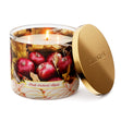 Load image into Gallery viewer, Fresh Orchard Apple 3-Wick Candle
