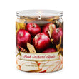 Load image into Gallery viewer, Fresh Orchard Apple 7oz Single Wick Candle
