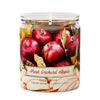 Fresh Orchard Apple 7oz Single Wick Candle