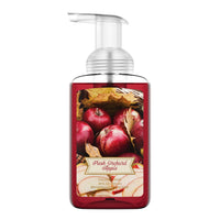 Fresh Orchard Apple Lush Foaming Hand Soap