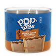 Load image into Gallery viewer, Frosted Brown Sugar Cinnamon Pop-Tarts 3-Wick Candle
