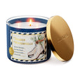 Load image into Gallery viewer, Frozen Waterfalls 3-Wick Candle
