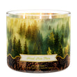 Load image into Gallery viewer, Forest Pine Trees 3-Wick Candle
