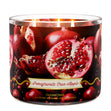 Load image into Gallery viewer, Pomegranate Cran-Apple 3-Wick Candle

