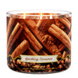 Load image into Gallery viewer, Sparkling Cinnamon 3-Wick Candle
