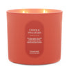 Cider & Sweaters High Intensity 4-Wick 26oz Candle